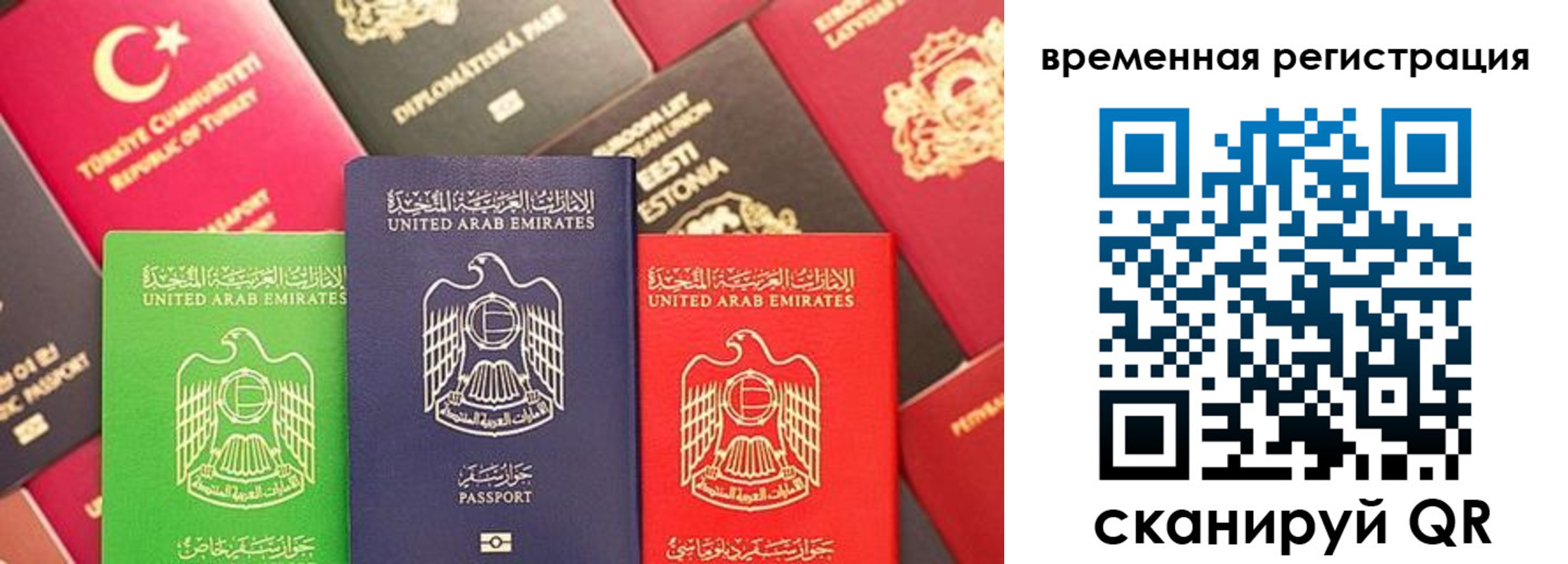 временная регистрация гарантия в Шагонаре